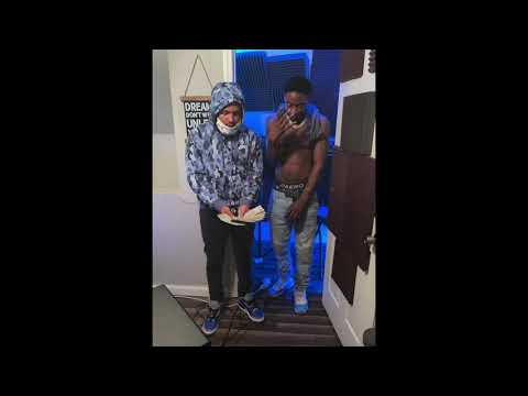 B4L - Back From The Dead (Official Audio)