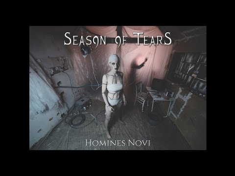 Season Of Tears - Homines Novi [Full album]