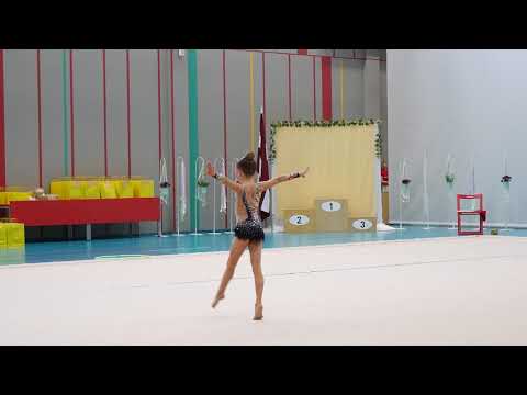 Stars 2019 - Riga Latvia - International rhythmic gymnastics competition - 12