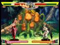 Darkstalkers 3 Casuals 13 Lilith HaBroken Vs Morrigan Blam57