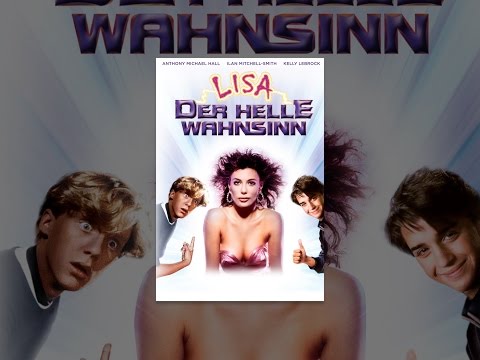 Lisa Der helle Wahnsinn