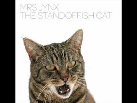 Mrs Jynx - My Friend T3 (Remix Of Resynthesize)