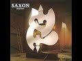 Saxon:-'Calm Before The Storm'