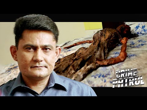 सालों से बंद कमरे में मिला लड़की का कंकाल! | Crime Patrol | New Episode 2025 | Crime Alert