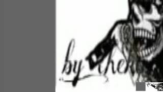 Cartel de Santa  - somos chidos