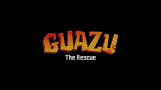 Video Guazu: The Rescue XBOX ONE / XBOX SERIES X|S / PC ?