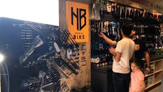 House Of Bike Açıldı!!!