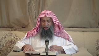 شرح الكافي لابن قدامة (4) كتاب الطهارة | باب الآنية image