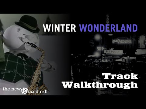 A Holiday Miracle w/Atomic Big Band! and The Mellow Trio