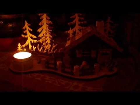 Canlowankiya - Thomas Richter - Advent, Weihnachten ist da