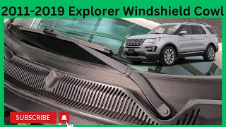 2025-2026 Kia K4 Cowl Cover: Damage, Leaks, and Replacement Guide Go