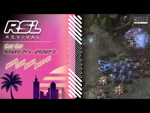 RSL Revival and TastelessTV