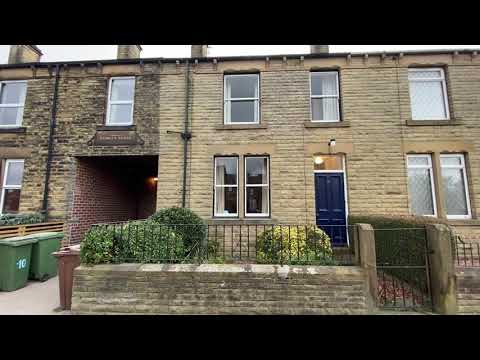 Belgrave Street, Ossett - Virtual Tour