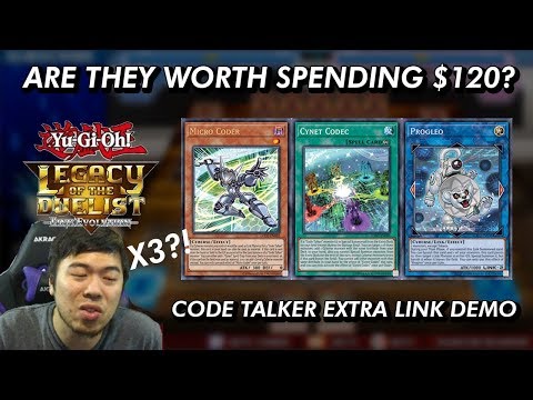 How to Code Talker Extra Link? Is it worth $120?