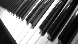 Long Piano Playlist of Chart Cover Songs