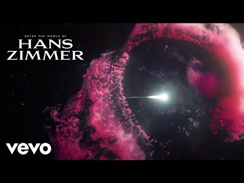 Hans Zimmer - The Da Vinci Code Orchestra Suite - Pt. 4 (#EnterTheWorldOfHansZimmer)