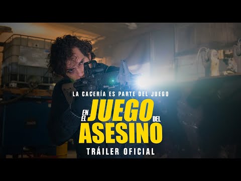 Tráiler En el juego del asesino 2019