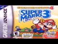 Super Mario Bros 3 World 3 Music EXTENDED