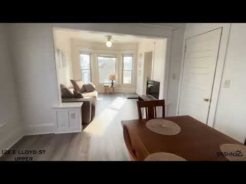 122-124 E Lloyd - Video 2 of 2