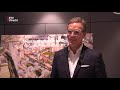 Metamorfose voor naar binnen gekeerde Jaarbeurs [RTV Utrecht]