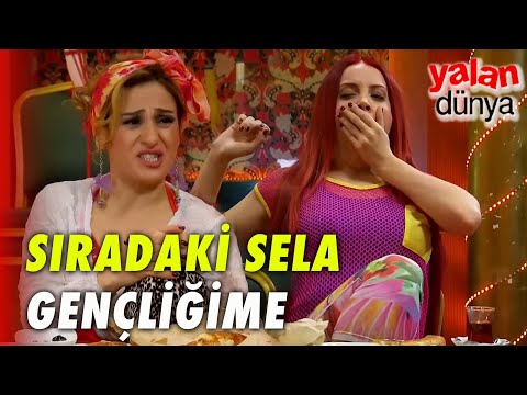 Zerrin Yine Dara Düştü!   - Yalan Dünya Özel Klip