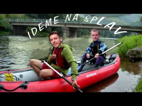 Oldomáš - Splav 2017 ( Official Audio )