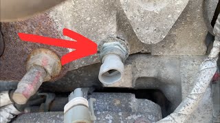Engine Coolant Temperature (ECT) Sensor GMC Terrain 3.6L 2010-2017 Location and Replacement