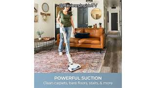 Kenmore CS2015 Stick Vacuum Review: Is It Worth the Investment for Pet Owners?