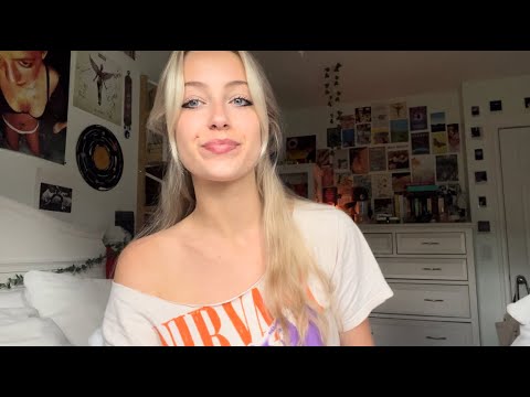 ASMR Greatest Albums of All Time (as a young lover of rock)