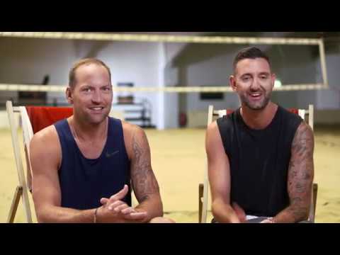 Doppler & Horst: Ziemlich beste Freunde