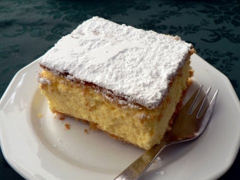Torta Diplomatica Millefoglie,FATTA IN CASA,Ricetta Perfetta