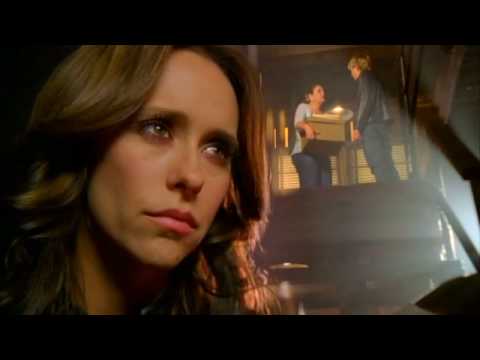 Ghost Whisperer - Ghost Whispering: Old Sins Cast Long Shadows