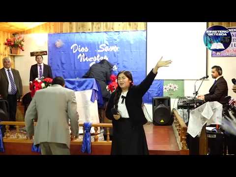 Jael Hernandez - IEACN