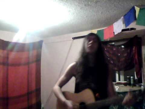 ugly scene for a fair field