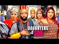 DAUGHTER OF THE SOIL 1 - Frederick Leonard 2024 latest nigerian movies, Queeneth Hilbert new movies