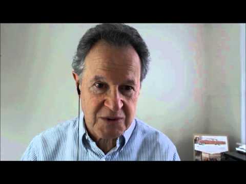 October 21st Tiger Technicians Hour with Basil Chapman on TFNN - 2015