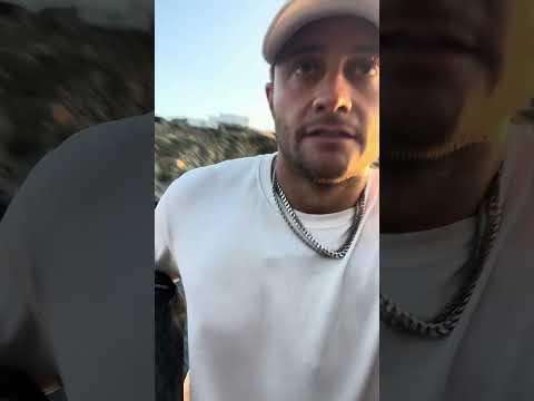 Exclusive ARVA Vacation Vlog: Mykonos Island BEST 💧#MykonosIsland #Greece #Arvaofficial #mykonos