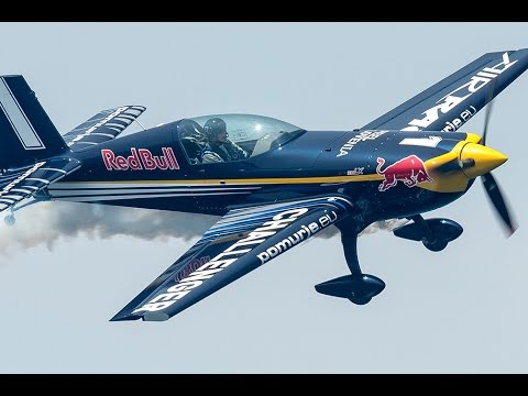 Ryfa Rocks Rovinj - Red Bull Air Race 2015