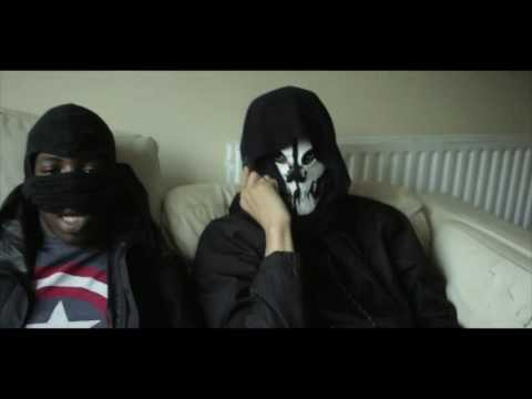 3 Olanna - FREESTYLE (@JaydenRWD_) | @PacmanTV