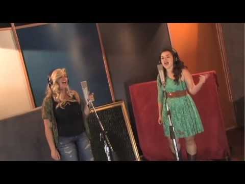 Yellow House Canyon sings "Little White Church"