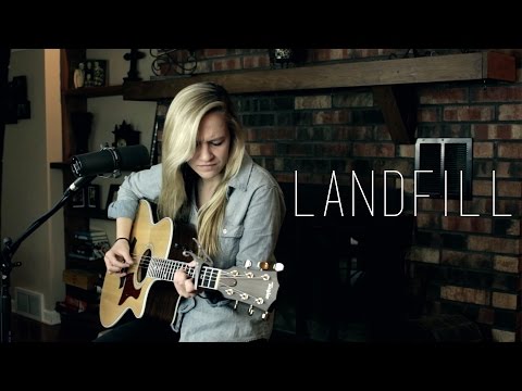 Landfill | Daughter (cover)