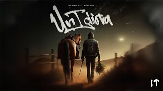 Gabito Ballesteros - Un Idiota ( Official Video )