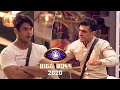 Bigg Boss 14 Promo Eijaz Khan Get Into A Heated Argument With Sidharth Shukla