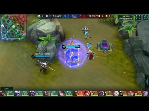 Fanny Tank Build 17/3/5