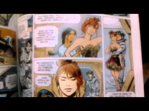 Die Fantastische Woche: Wir trauern um Valerian und Veronique