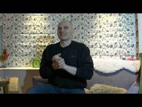 The Haggis Poem   A K A  Horace,  By The Monty Python Team