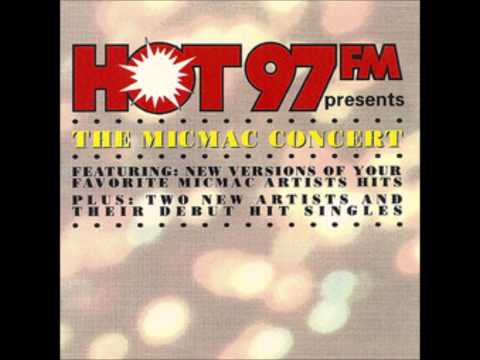 HOT 97 FM Presents: The Micmac Concert Part 2 May 1990