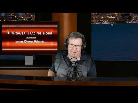 June 30th, Power Trading Hour with David White on TFNN - 2021