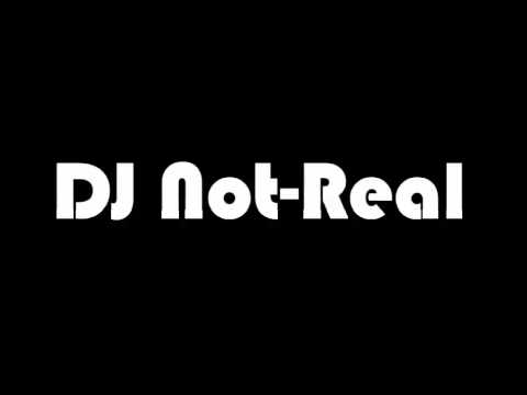 Ummet Ozcan vs Calvin Harris ft. Example - We'll Be Coming Here & Now (DJ Not-Real MashUp)