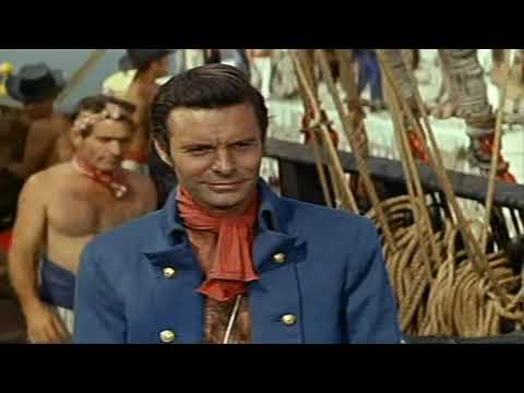 Der Graf von Monte Cristo (Teil 1)